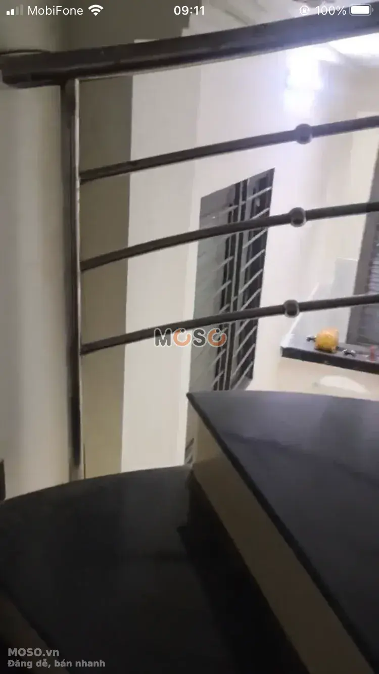 Cho thuê nhà hẻm 48 Thành phố Thủ Đức, TP.HCM – 2 phòng ngủ, giá 12 triệu - ảnh 1